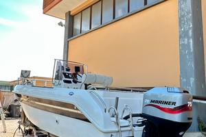 Italmar 19 Open