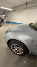 Cerchi + Gomme Estive + Invernali  Ottime