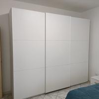 Camera da letto marina