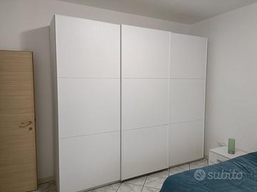 Camera da letto marina