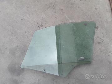 VETRO SCENDENTE ANTERIORE DESTRO CITROEN C3 Serie