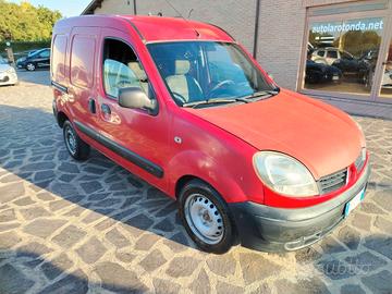 Renault kangoo 1500 82 cv