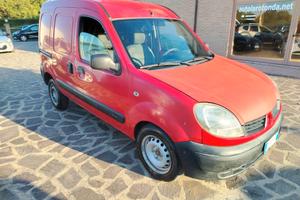 Renault kangoo 1500 82 cv