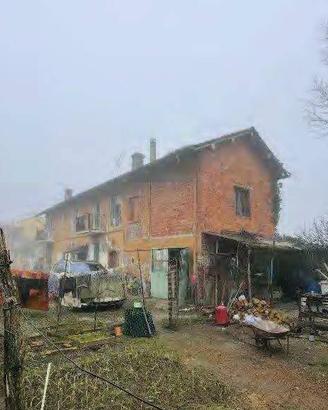 Immobile in asta di 182 m² con 5 locali e box auto