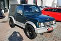 SUZUKI Samurai 1.3i cat Berlina De Luxe S