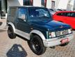 SUZUKI Samurai 1.3i cat Berlina De Luxe S
