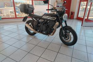 brixton crossfire 500 X 