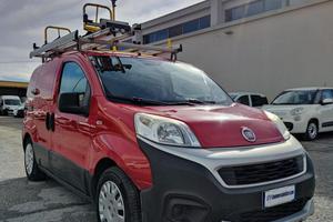 FIAT FIORINO NEW 1.3 M-JET FURGONE ADVENTURE -