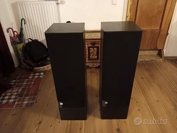 Diffusori JBL lx-800