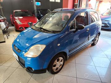 Chevrolet Matiz