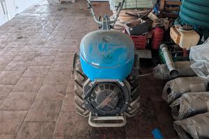 motocoltivatore Bertolini 316 Diesel 