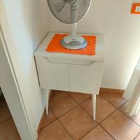 mobiletto ex macchina da cucire
