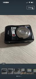 Fotocamera digitale Nikon Coolpix L 20