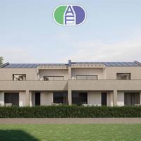 SALZANO APPARTAMENTO CON TERRAZZA DI 80 MQ