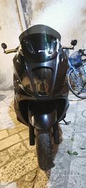 Gilera GP 800