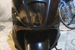 Gilera GP 800