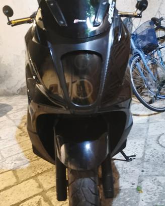 Gilera GP 800