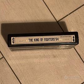 The king of fighters 94 NeoGeo