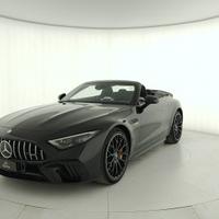 MERCEDES-BENZ Mercedes-AMG SL 63 S e performance 4