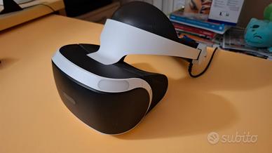 PSVR completo
