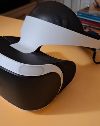 PSVR completo