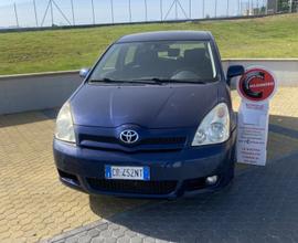 Toyota Corolla 2.0 16V D-4D 5 porte