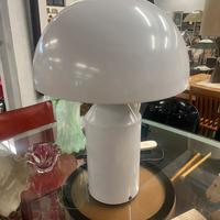 Lampada Atollo Oluce grande