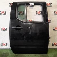NP300 PORTIERA POSTERIORE DESTRA NISSAN Navara Ser