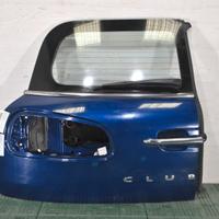 MINI F54 Clubman Splitdoor sinistra | 4061