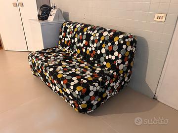 Divano letto ikea