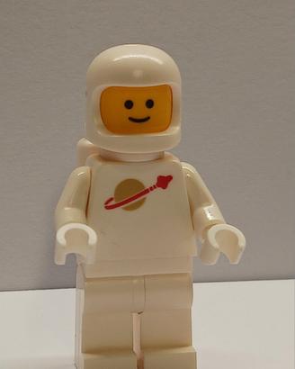 Lego minifigure classic space