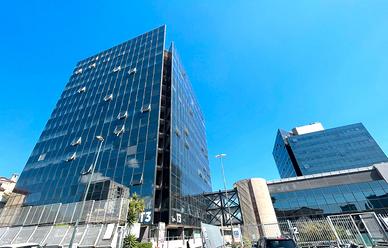 Centro polifunzionale - TORRE3