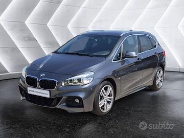 BMW Serie 2 Active Tourer 218d Active Tourer ...