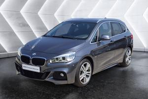 BMW Serie 2 Active Tourer 218d Active Tourer ...
