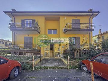 TRILOCALE IN BUONE CONDIZIONI