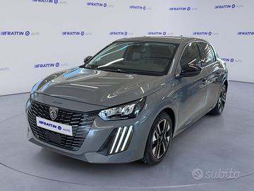 PEUGEOT 208 PURETECH 100 STOP&START 5