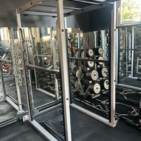 Power rack