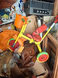 bici bambini