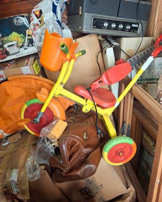 bici bambini