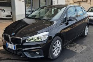Bmw 216d Active Tourer Advantage