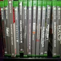 Giochi xbox one -xbox 360-
Playstation 2