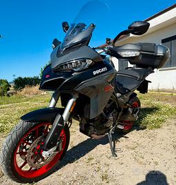 Multistrada V2S