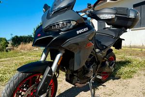 Multistrada V2S