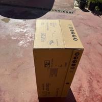 ARISTN CARES S 24 non trattabile *** nuova mai usa