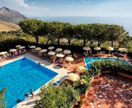 Residence Pianeta Maratea
