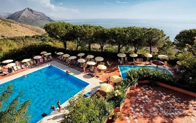 Residence Pianeta Maratea