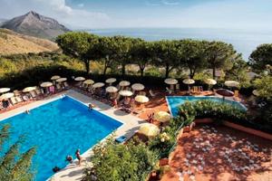 Residence Pianeta Maratea