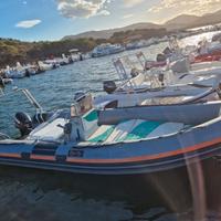 Stupendo Gommone JokerBoat 580