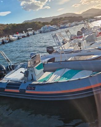 Stupendo Gommone JokerBoat 580