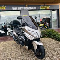 YAMAHA T-Max 500 STRADALE TUTTO INCLUSO ANCHE PA